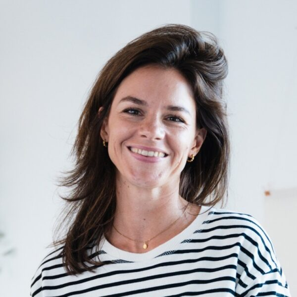 Evelijn Vissers, coach en trainer bij Academycoaching