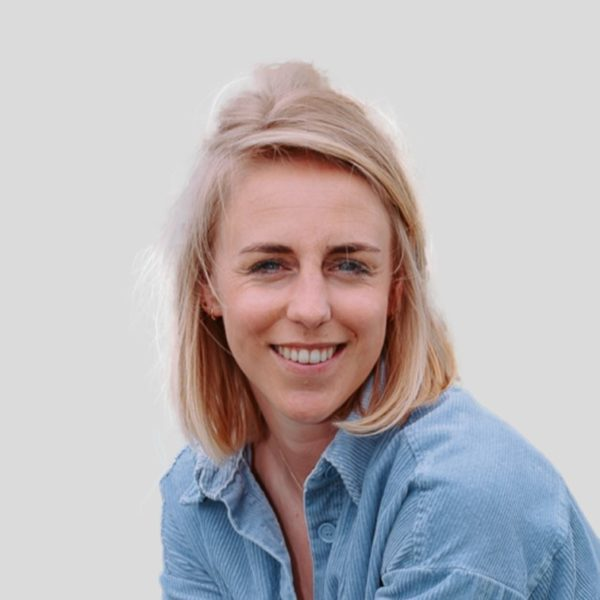 Jitske Westra, coach bij Academycoaching