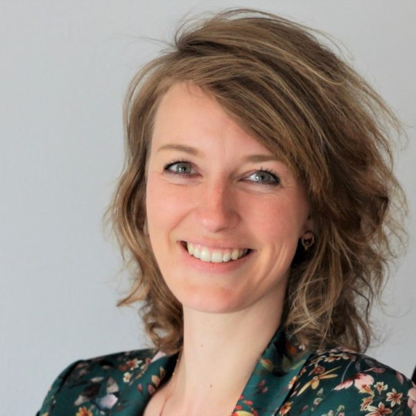 Joline Wortelboer, trainer bij Academycoaching