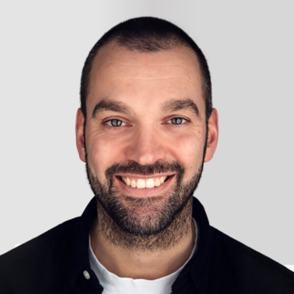 Joost Brunninkhuis, coach bij Academycoaching