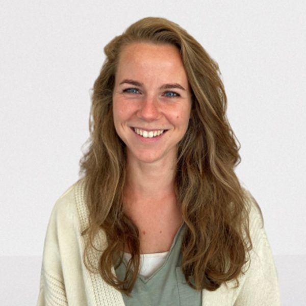 Neeltje de Quaij, coach bij Academycoaching