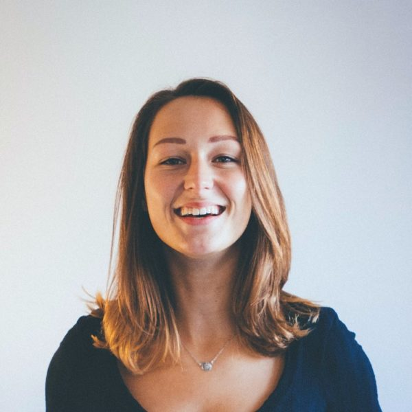 Tiffany Gritzalis, coach en trainer bij Academycoaching